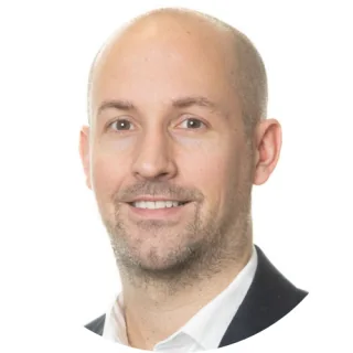 Dan Morgan
